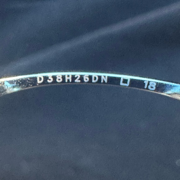 Cartier CT0010RS-001 RETAIL IS 1,245 - Picture 4 of 10